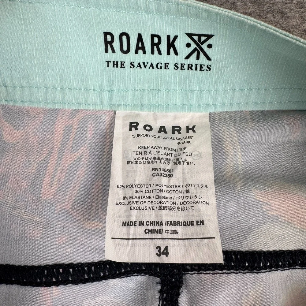 Roark item savage